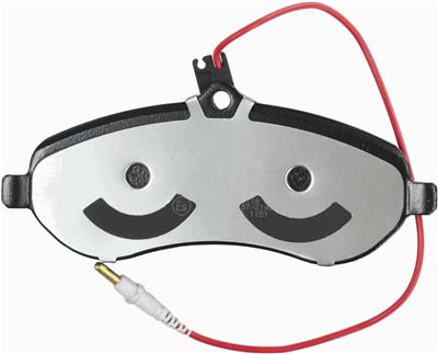 TRW GDB1719 Číslo výrobce: 24595. EAN: 3322937578313.