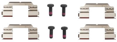 TRW GDB1719 Číslo výrobce: 24595. EAN: 3322937578313.