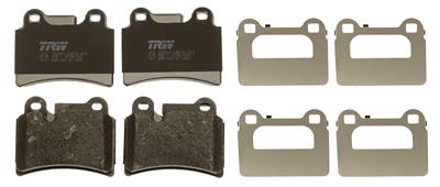 TRW GDB1722 EAN: 3322937578290.