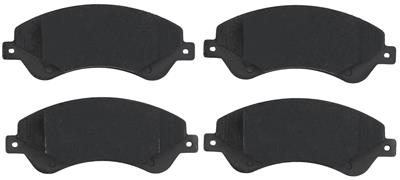 TRW GDB1723 Číslo výrobce: 24485. EAN: 3322937578474.