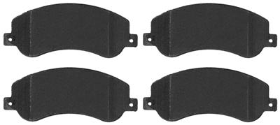 TRW GDB1724 Číslo výrobce: 24484. EAN: 3322937578238.