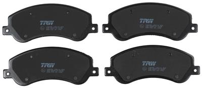 TRW GDB1724 Číslo výrobce: 24484. EAN: 3322937578238.