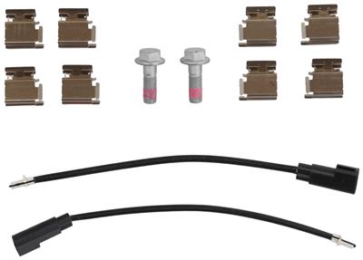 TRW GDB1724 Číslo výrobce: 24484. EAN: 3322937578238.