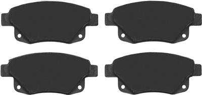 TRW GDB1725 Číslo výrobce: 24486. EAN: 3322937688562.