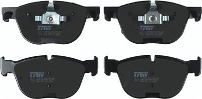 TRW GDB1726 Číslo výrobce: 24170. EAN: 3322937740789.