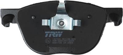 TRW GDB1726 Číslo výrobce: 24170. EAN: 3322937740789.