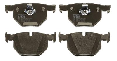 TRW GDB1727 Číslo výrobce: 21282. EAN: 3322937740079.