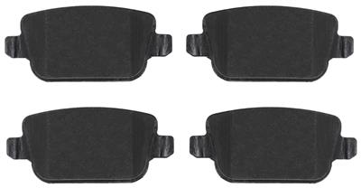 TRW GDB1732 Číslo výrobce: 24537. EAN: 3322937740734.