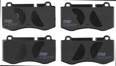 TRW GDB1733 Číslo výrobce: 23960. EAN: 3322937740802.