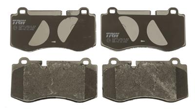 TRW GDB1733 Číslo výrobce: 23960. EAN: 3322937740802.