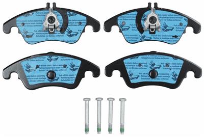 TRW GDB1737 Číslo výrobce: 24310. EAN: 3322937740826.