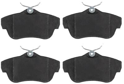 TRW GDB1740 Číslo výrobce: 24578. EAN: 3322937740833.