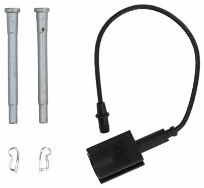 TRW GDB1745 Číslo výrobce: 21436. EAN: 3322937802258.