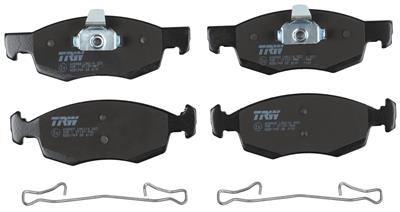 TRW GDB1749 Číslo výrobce: 20907. EAN: 3322937806430.