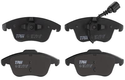 TRW GDB1762 Číslo výrobce: 24332. EAN: 3322937883400.