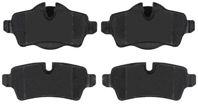 TRW GDB1766 Číslo výrobce: 24289. EAN: 3322937887590.