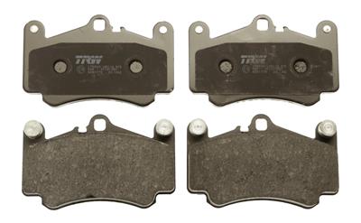 TRW GDB1778 Číslo výrobce: 23330. EAN: 3322937892853.