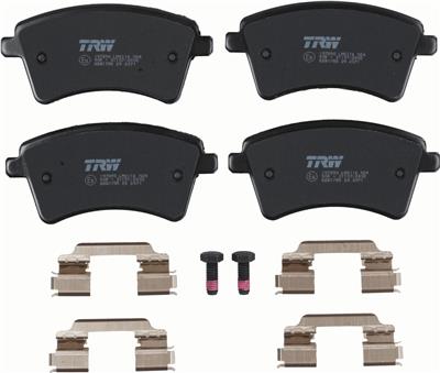 TRW GDB1785 Číslo výrobce: 24693. EAN: 3322937918447.