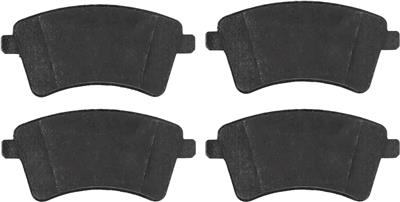 TRW GDB1785 Číslo výrobce: 24693. EAN: 3322937918447.