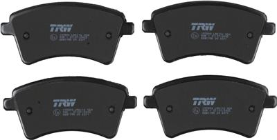 TRW GDB1785 Číslo výrobce: 24693. EAN: 3322937918447.