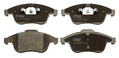 TRW GDB1788 Číslo výrobce: 24709. EAN: 3322937918478.