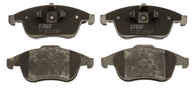 TRW GDB1790 Číslo výrobce: 24710. EAN: 3322937918751.