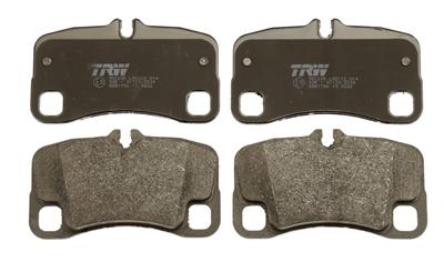 TRW GDB1792 Číslo výrobce: 24154. EAN: 3322937942022.