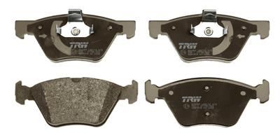 TRW GDB1815 Číslo výrobce: 21670. EAN: 3322937973583.