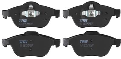 TRW GDB1823 Číslo výrobce: 23245. EAN: 3322937992348.