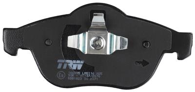 TRW GDB1823 Číslo výrobce: 23245. EAN: 3322937992348.