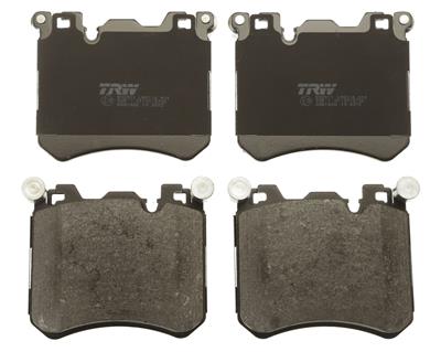 TRW GDB1826 Číslo výrobce: 24524. EAN: 3322937992416.