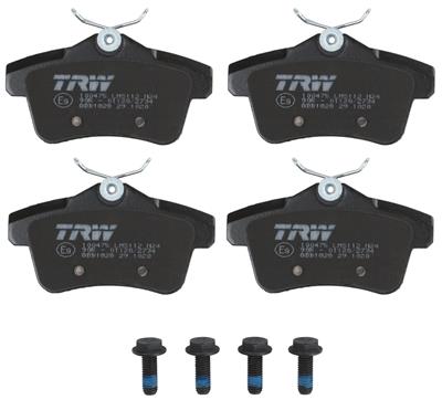 TRW GDB1828 Číslo výrobce: 24922. EAN: 3322937992430.