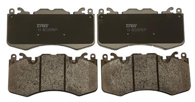 TRW GDB1834 Číslo výrobce: 24659. EAN: 3322937995363.