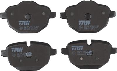 TRW GDB1840 Číslo výrobce: 24561. EAN: 3322938017095.