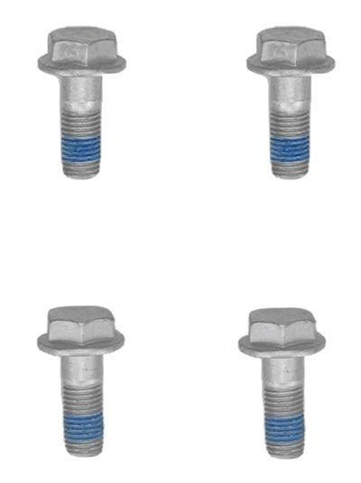 TRW GDB1855 Číslo výrobce: 23711. EAN: 3322938024024.