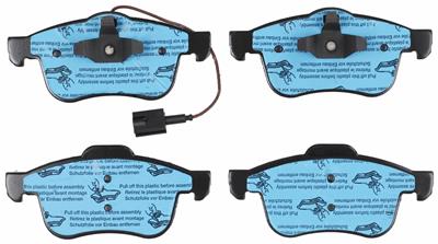 TRW GDB1864 Číslo výrobce: 24727. EAN: 3322938024086.