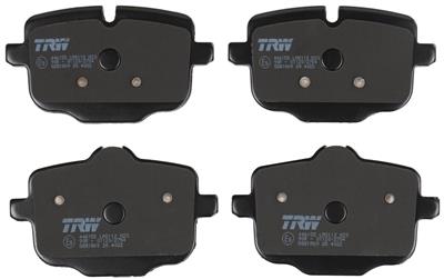 TRW GDB1869 Číslo výrobce: 24703. EAN: 3322938024123.