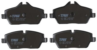 TRW GDB1870 Číslo výrobce: 23915. EAN: 3322938070793.