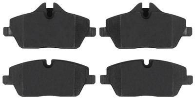 TRW GDB1870 Číslo výrobce: 23915. EAN: 3322938070793.