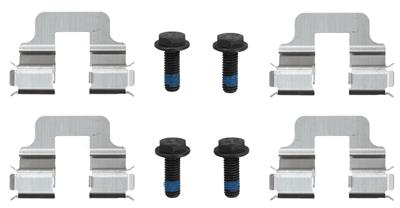 TRW GDB1881 Číslo výrobce: 23661. EAN: 3322938070892.