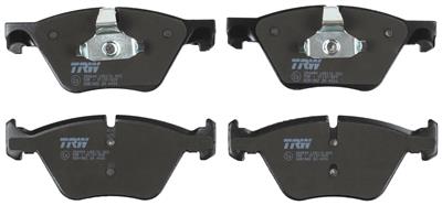 TRW GDB1882 Číslo výrobce: 23794. EAN: 3322938070908.