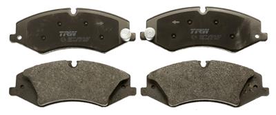 TRW GDB1898 Číslo výrobce: 25021. EAN: 3322938079260.