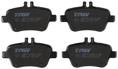 TRW GDB1920 Číslo výrobce: 24848. EAN: 3322938132354.