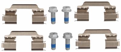 TRW GDB1920 Číslo výrobce: 24848. EAN: 3322938132354.
