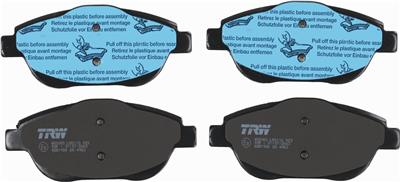 TRW GDB1926 Číslo výrobce: 24883. EAN: 3322938142339.