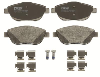 TRW GDB1926 Číslo výrobce: 24883. EAN: 3322938142339.