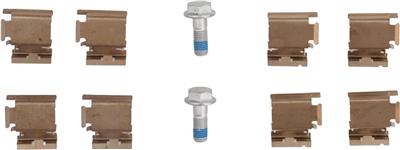 TRW GDB1926 Číslo výrobce: 24883. EAN: 3322938142339.