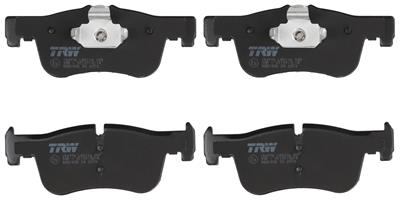 TRW GDB1935 Číslo výrobce: 24912. EAN: 3322938142476.