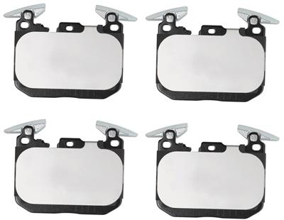 TRW GDB1943 Číslo výrobce: 25028. EAN: 3322938147303.