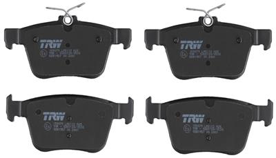 TRW GDB1957 Číslo výrobce: 25008. EAN: 3322938162245.